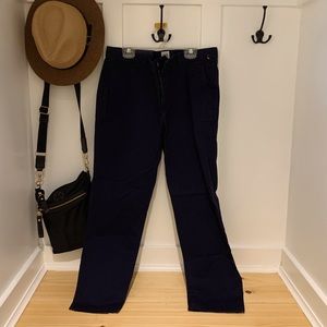 Gap work pants